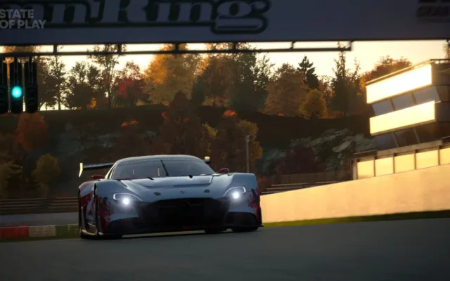 Gran Turismo 7: Το Spec IV update θα κυκλοφορήσει σε δύο μέρη μέσα στο 2026 6 Gran Turismo 7: Το Spec IV update θα κυκλοφορήσει σε δύο μέρη μέσα στο 2026