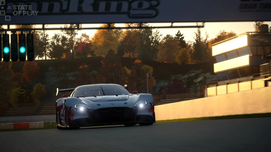 Gran Turismo 7: Το Spec IV update θα κυκλοφορήσει σε δύο μέρη μέσα στο 2026 1 Gran Turismo 7: Το Spec IV update θα κυκλοφορήσει σε δύο μέρη μέσα στο 2026