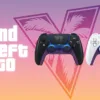 Δύο limited edition DualSense με θέμα το Grand Theft Auto VI έρχονται στις 19 Νοεμβρίου