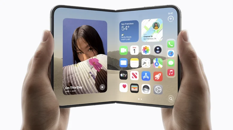 Το iPhone Duo δείχνει ιδανικό για mobile gaming, μέχρι να δεις την τιμή του