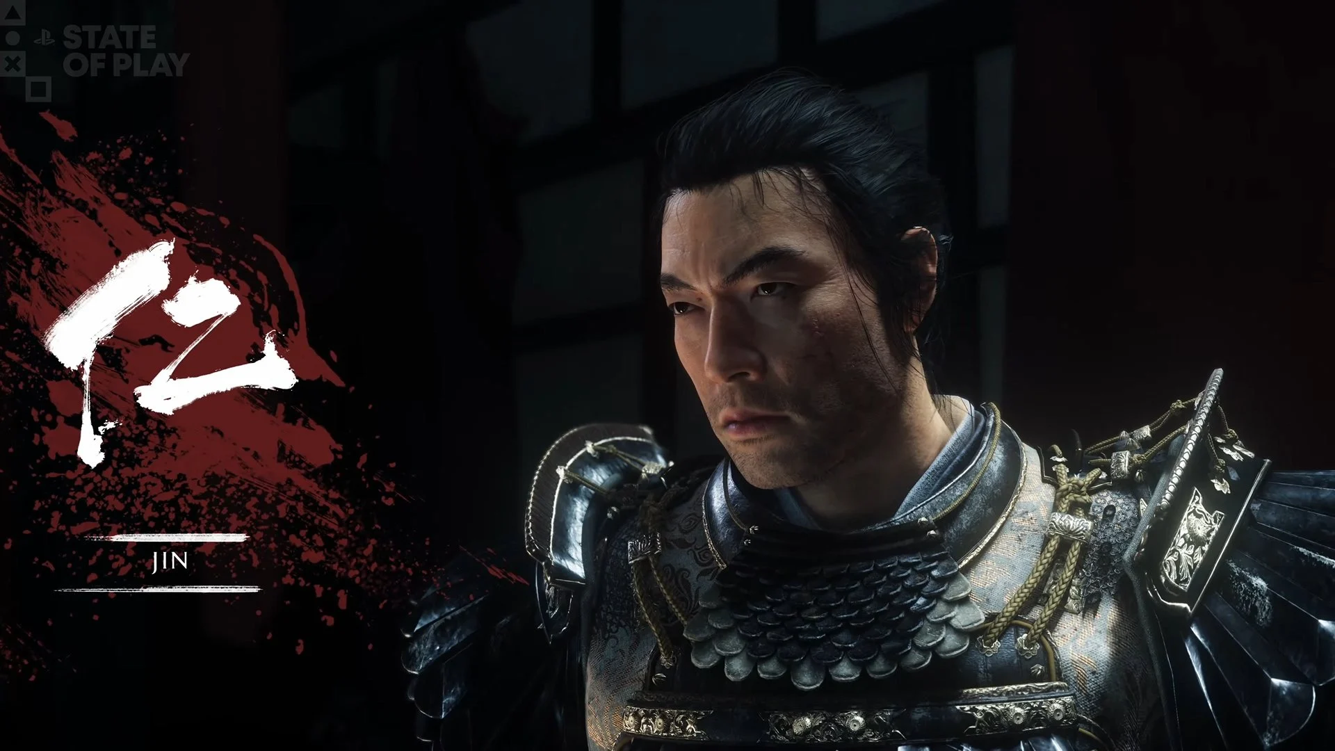 Το Ghost of Yotei φέρνει ξανά τον Jin Sakai ως playable χαρακτήρα 1 Το Ghost of Yotei φέρνει ξανά τον Jin Sakai ως playable χαρακτήρα