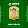 Οι καλύτεροι νεαροί μέσοι με υψηλό potential στο career mode του EA Sports FC 27