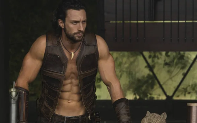 Το Kraven ο Κυνηγός ανέβηκε στην κορυφή του Netflix ενώ η Sony παραδέχεται ότι τα Marvel spin-offs της δεν κέρδισαν το κοινό 2 Το Kraven ο Κυνηγός ανέβηκε στην κορυφή του Netflix ενώ η Sony παραδέχεται ότι τα Marvel spin-offs της δεν κέρδισαν το κοινό