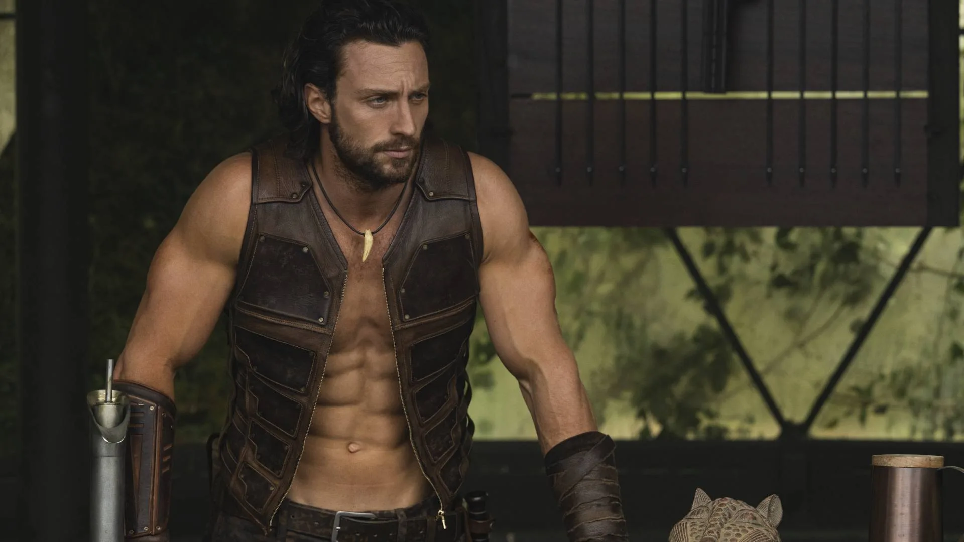 Το Kraven ο Κυνηγός ανέβηκε στην κορυφή του Netflix ενώ η Sony παραδέχεται ότι τα Marvel spin-offs της δεν κέρδισαν το κοινό
