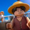 Το LEGO ONE PIECE είναι το πρώτο LEGO animated special του Netflix