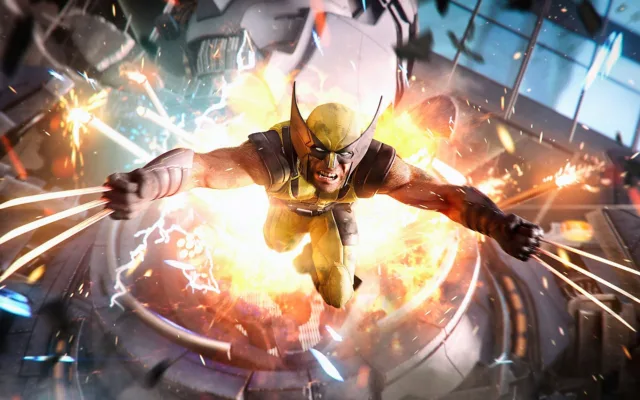 Marvel's Wolverine Review 4 Marvel's Wolverine Review