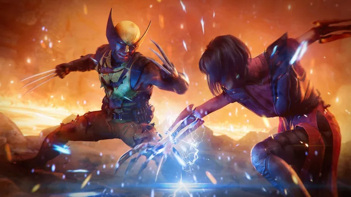 Marvel's Wolverine Review 4 Marvel's Wolverine Review