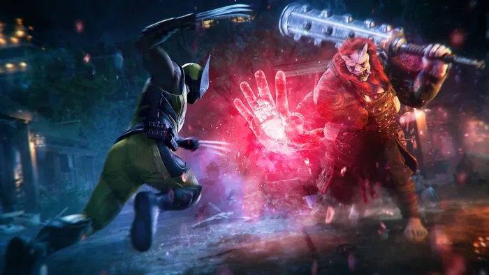 Marvel's Wolverine Review 7 Marvel's Wolverine Review