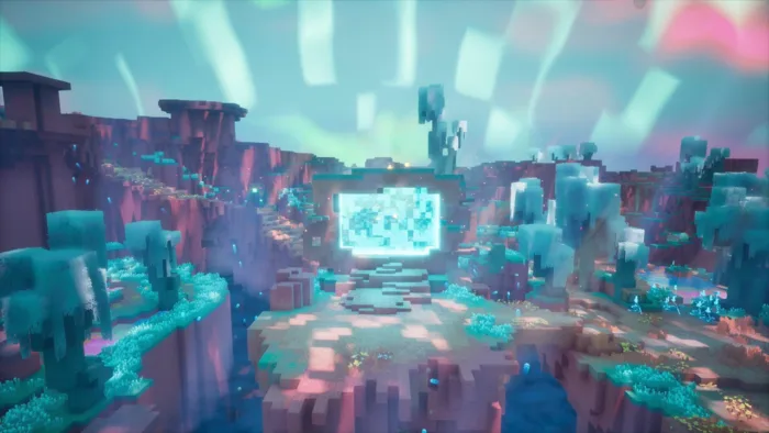Όλα όσα έδειξε η Mojang στο Minecraft Live 2026