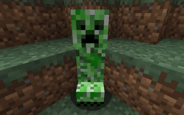 Το GPT-6 Astra έπαιξε Minecraft, τρόμαξε από Creeper και κατέληξε να φυτεύει πατάτες 6 Το GPT-6 Astra έπαιξε Minecraft, τρόμαξε από Creeper και κατέληξε να φυτεύει πατάτες