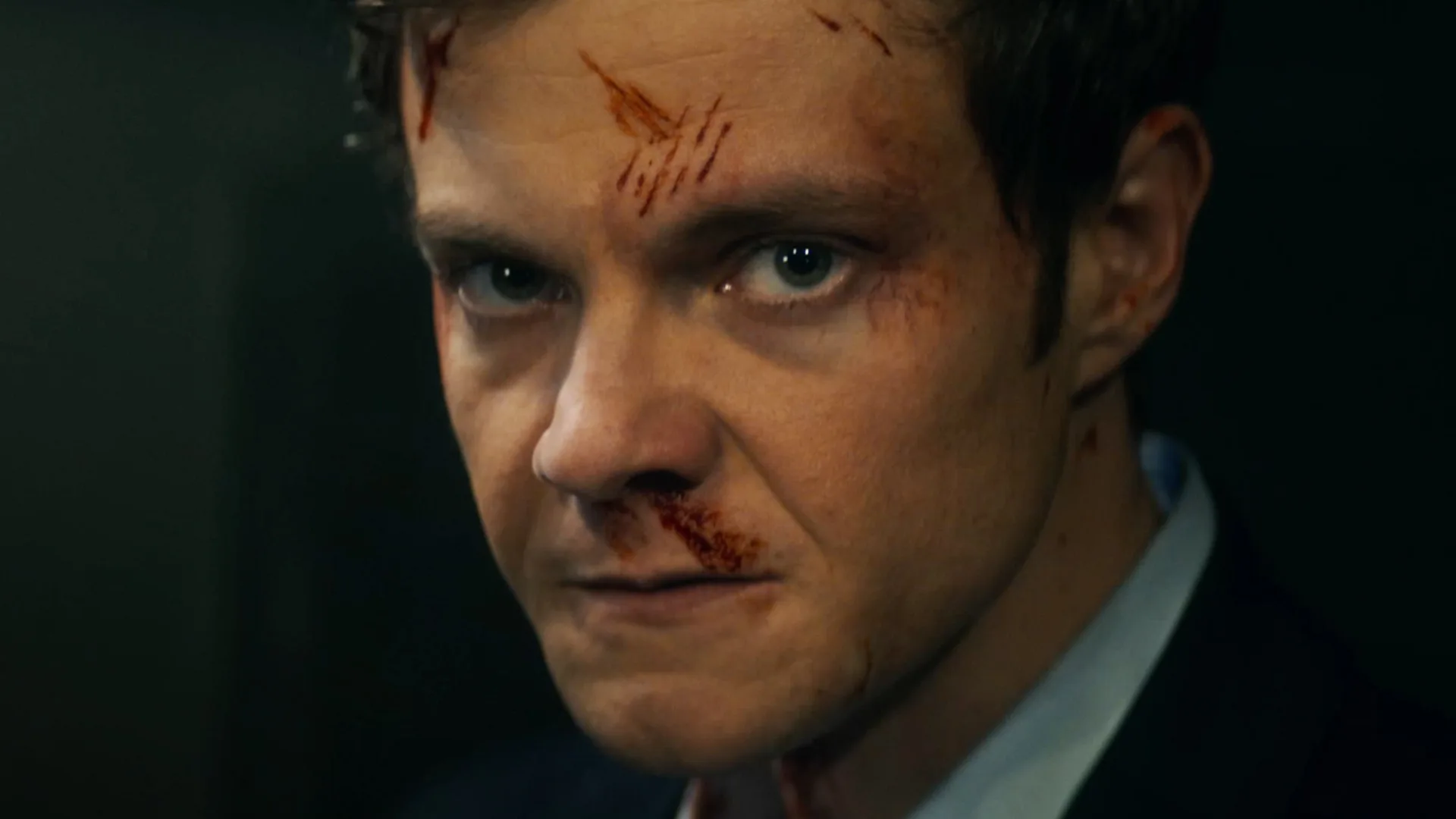 Ο Jack Quaid έπρεπε να «ξεμάθει» τις σκηνές μάχης για το Νοβοκαΐνη 1 Ο Jack Quaid έπρεπε να «ξεμάθει» τις σκηνές μάχης για το Νοβοκαΐνη