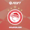 Οι κορυφαίοι παίκτες του Ολυμπιακού στο EA Sports FC 27