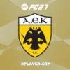 Οι κορυφαίοι παίκτες της ΑΕΚ στο FC 27
