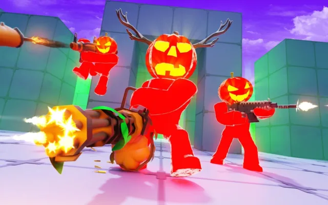 Οι καλύτερες ρυθμίσεις στο Roblox RIVALS για sensitivity, aim και crosshair 38 Οι καλύτερες ρυθμίσεις στο Roblox RIVALS για sensitivity, aim και crosshair