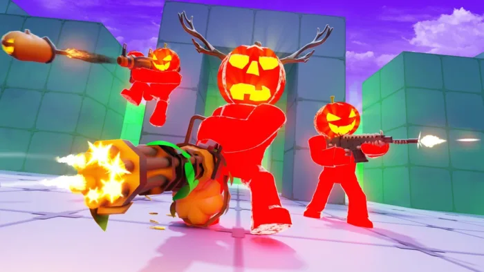 Οι καλύτερες ρυθμίσεις στο Roblox RIVALS για sensitivity, aim και crosshair