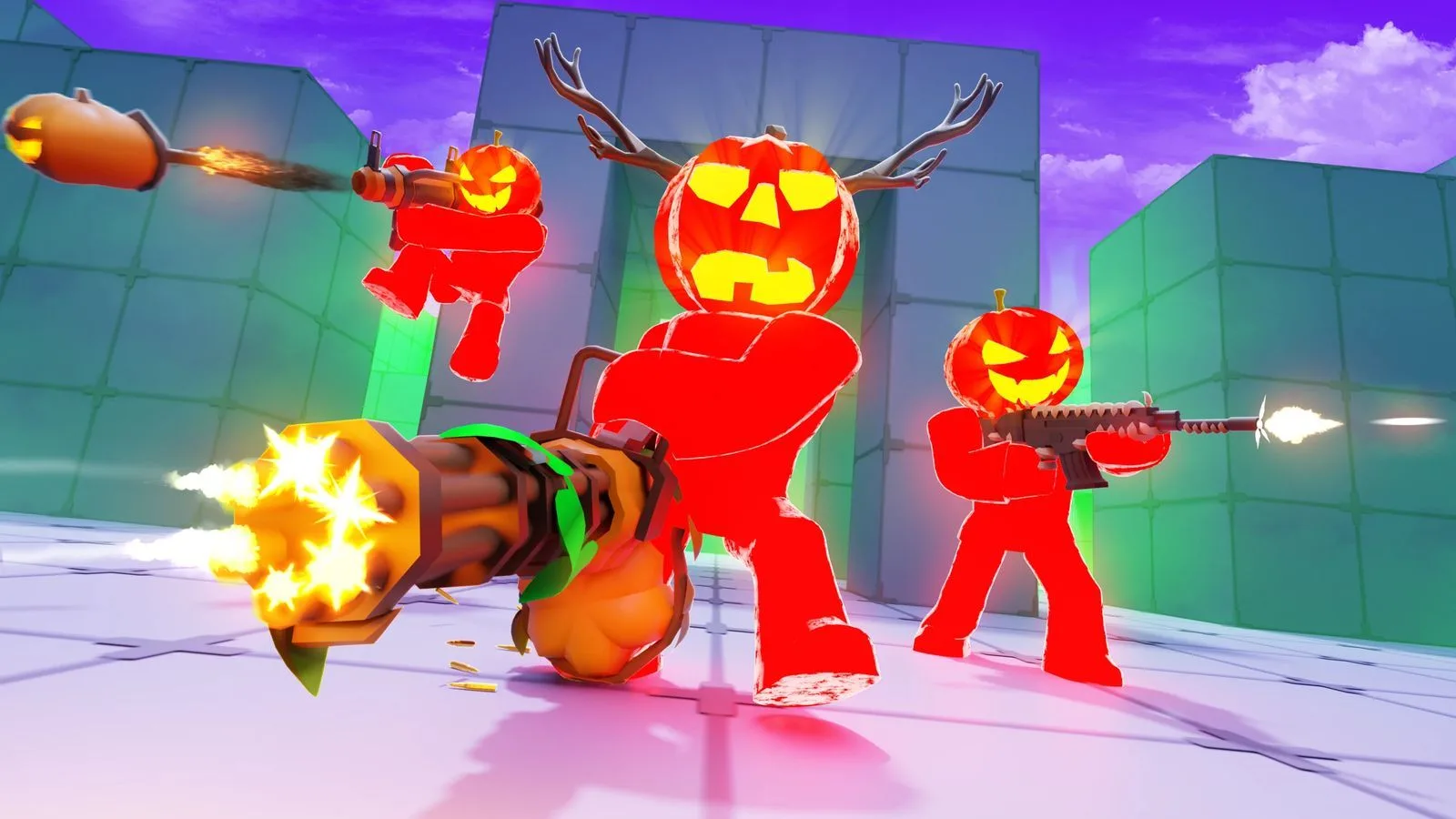 Οι καλύτερες ρυθμίσεις στο Roblox RIVALS για sensitivity, aim και crosshair 1 Οι καλύτερες ρυθμίσεις στο Roblox RIVALS για sensitivity, aim και crosshair