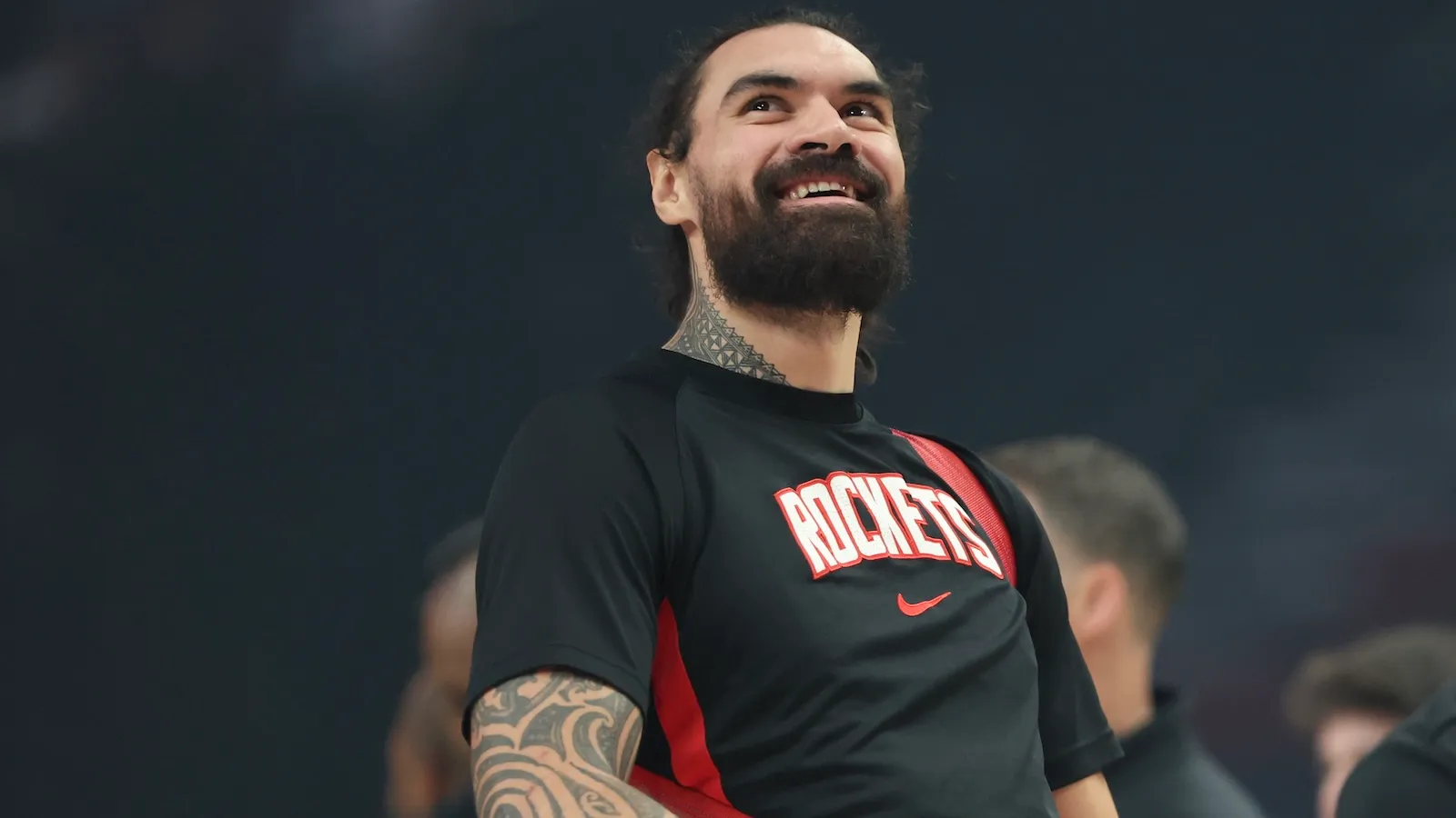 Ο Steven Adams λέει ότι το GTA 6 θα ρίξει την απόδοση των αθλητικών λιγκών τον Νοέμβριο 1 Ο Steven Adams λέει ότι το GTA 6 θα ρίξει την απόδοση των αθλητικών λιγκών τον Νοέμβριο