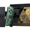 Η Nintendo αποκάλυψε επετειακό Switch 2 για τα 40 χρόνια του The Legend of Zelda