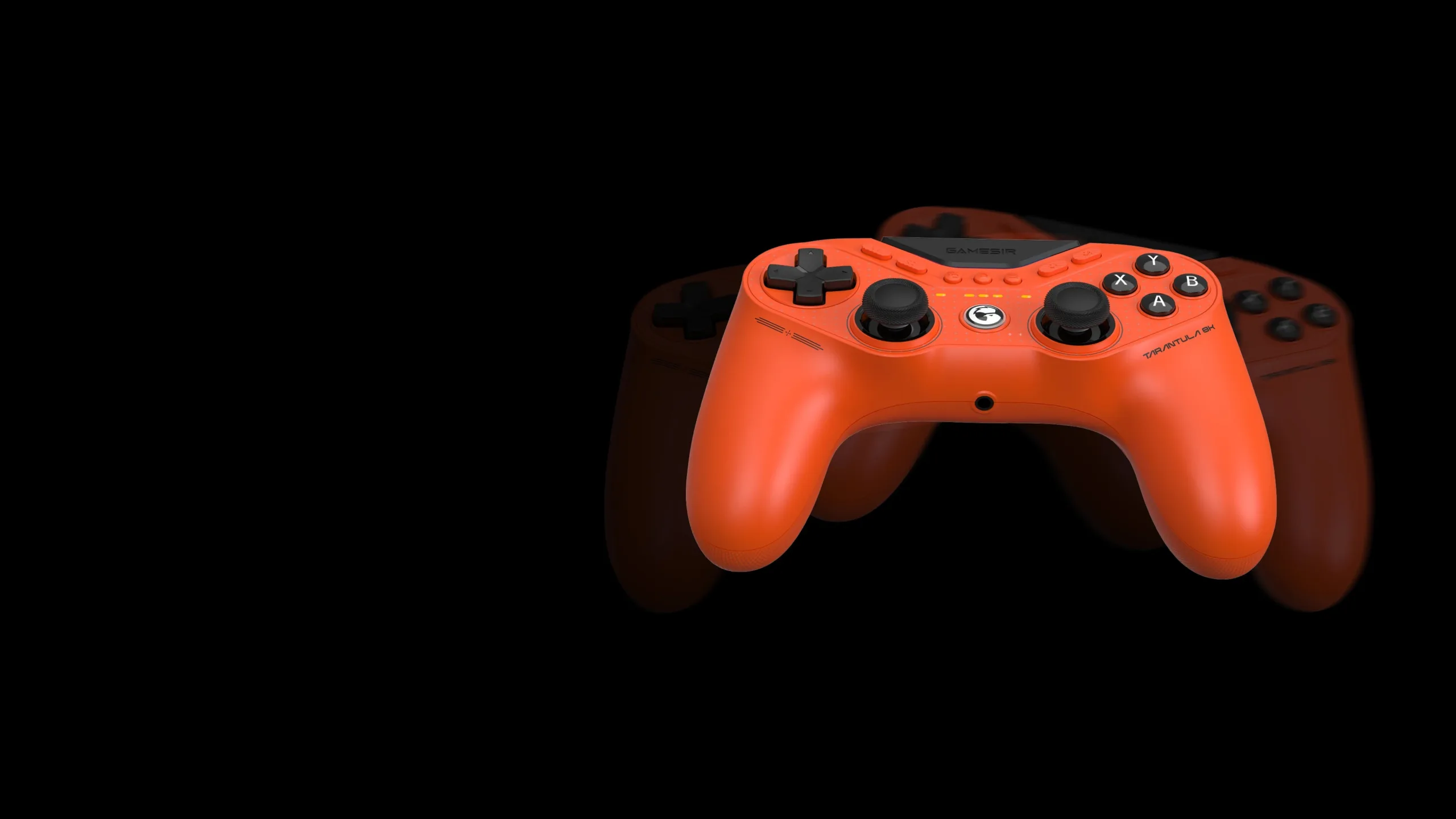 Η GameSir αρνείται cheats στα controllers της ενώ οι pros του Call of Duty ζητούν την απαγόρευσή τους