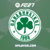 Οι κορυφαίοι παίκτες του Παναθηναϊκού στο EA Sports FC 27