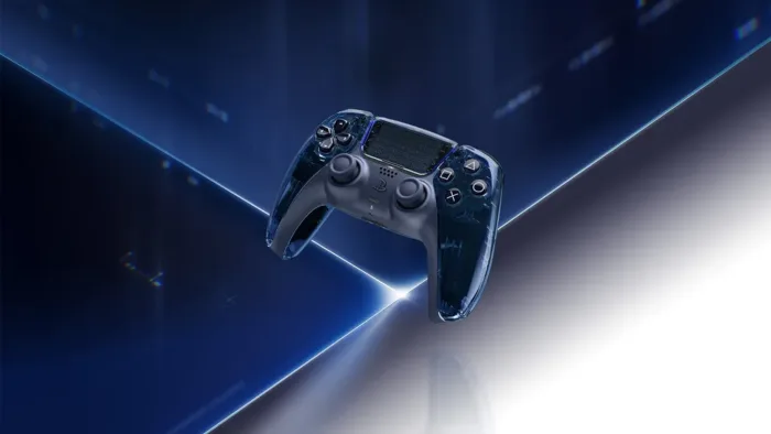 Η Sony παρουσίασε διάφανα DualSense και καλύμματα PS5 σε τρία νέα χρώματα