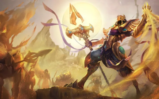 Το Patch 26.21 του League of Legends φέρνει buffs και nerfs σε 28 champions