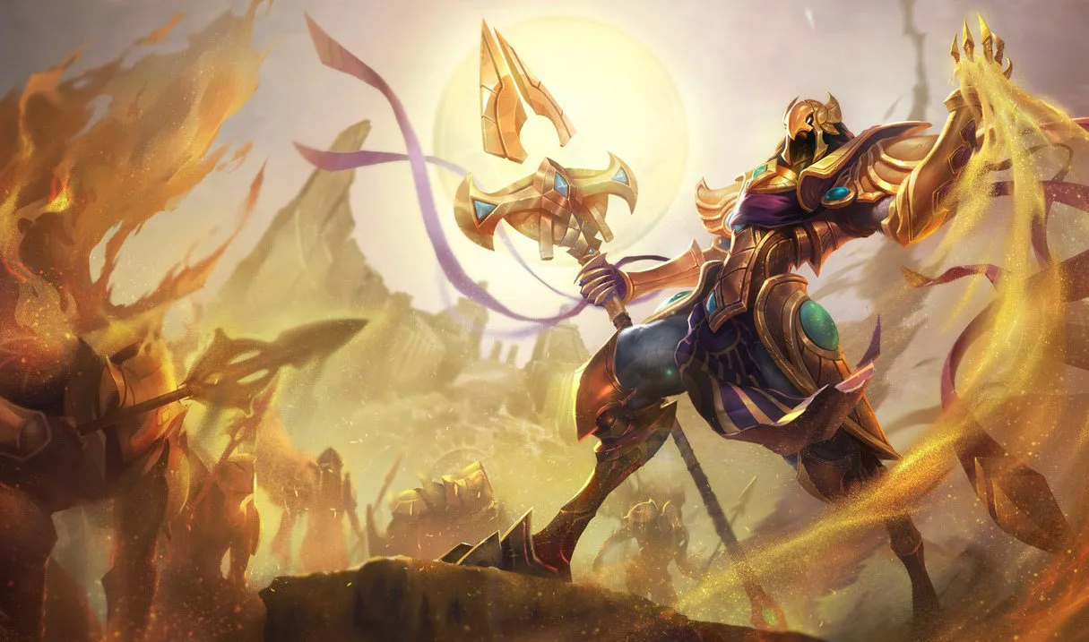 Το Patch 26.21 του League of Legends φέρνει buffs και nerfs σε 28 champions