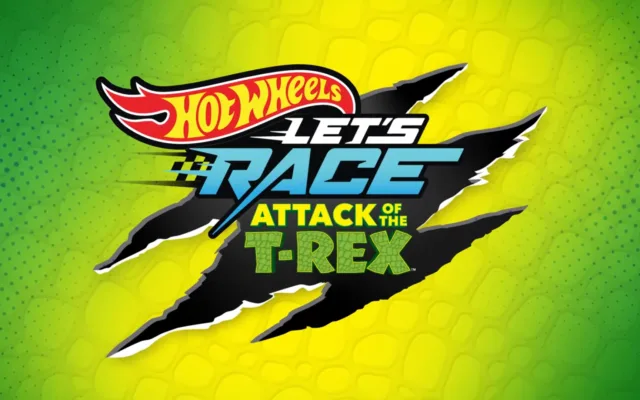 Το Hot Wheels Let’s Race: Attack of the T-Rex στο Netflix αποκαλύπτει την προέλευση της Hot Wheels City 2 Το Hot Wheels Let’s Race: Attack of the T-Rex στο Netflix αποκαλύπτει την προέλευση της Hot Wheels City
