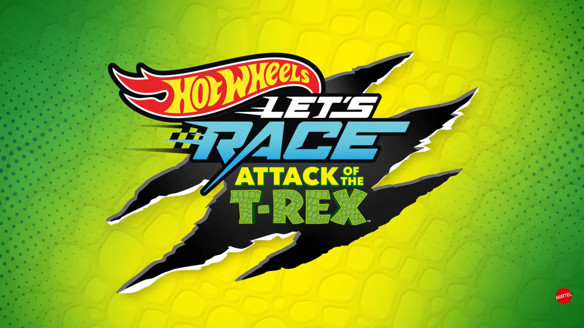 Το Hot Wheels Let’s Race: Attack of the T-Rex στο Netflix αποκαλύπτει την προέλευση της Hot Wheels City