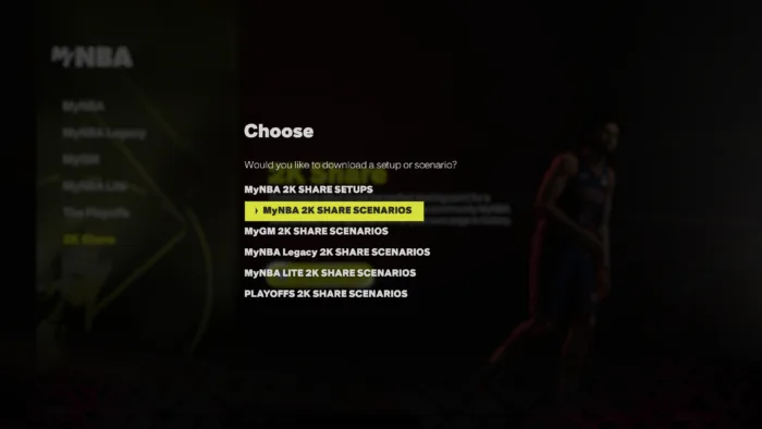 Πώς να προσθέσεις την Ευρωλίγκα στο NBA 2K27 9 Πώς να προσθέσεις την Ευρωλίγκα στο NBA 2K27