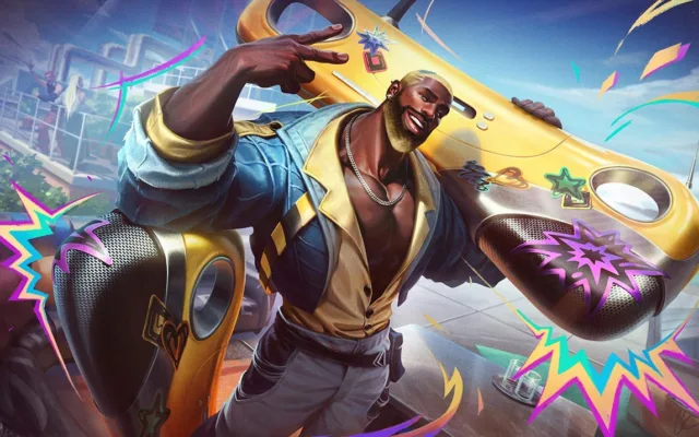 Το LoL Patch 26.20 αλλάζει το meta πριν από το Worlds 2026 2 Το LoL Patch 26.20 αλλάζει το meta πριν από το Worlds 2026