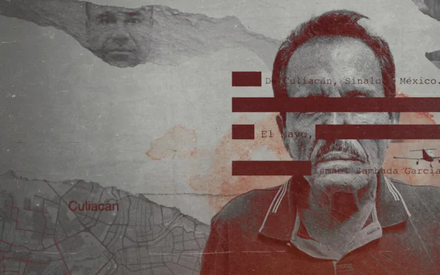 Η Πτώση του Ελ Μάγιο στο Netflix και η παράξενη σύλληψη που έκρυβε μια προδοσία