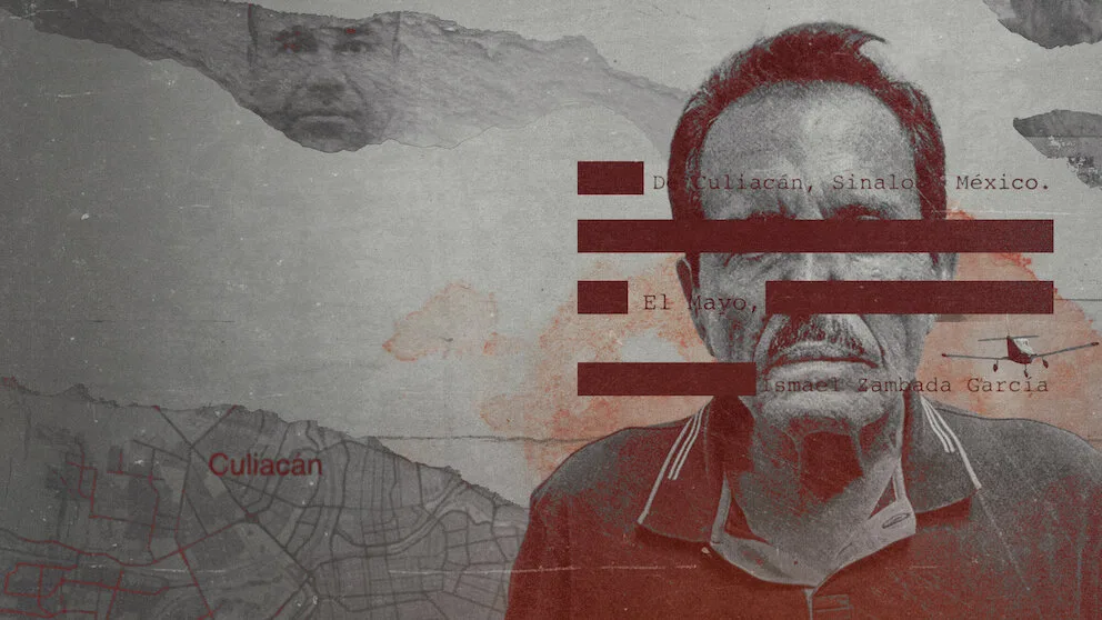 Η Πτώση του Ελ Μάγιο στο Netflix και η παράξενη σύλληψη που έκρυβε μια προδοσία