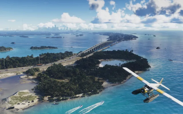 Οδηγός για τον χάρτη του GTA 6 και τις περιοχές της Leonida 2 Οδηγός για τον χάρτη του GTA 6 και τις περιοχές της Leonida