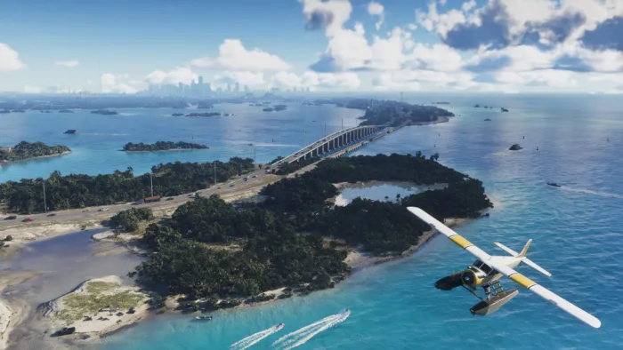 Οδηγός για τον χάρτη του GTA 6 και τις περιοχές της Leonida 5 Οδηγός για τον χάρτη του GTA 6 και τις περιοχές της Leonida