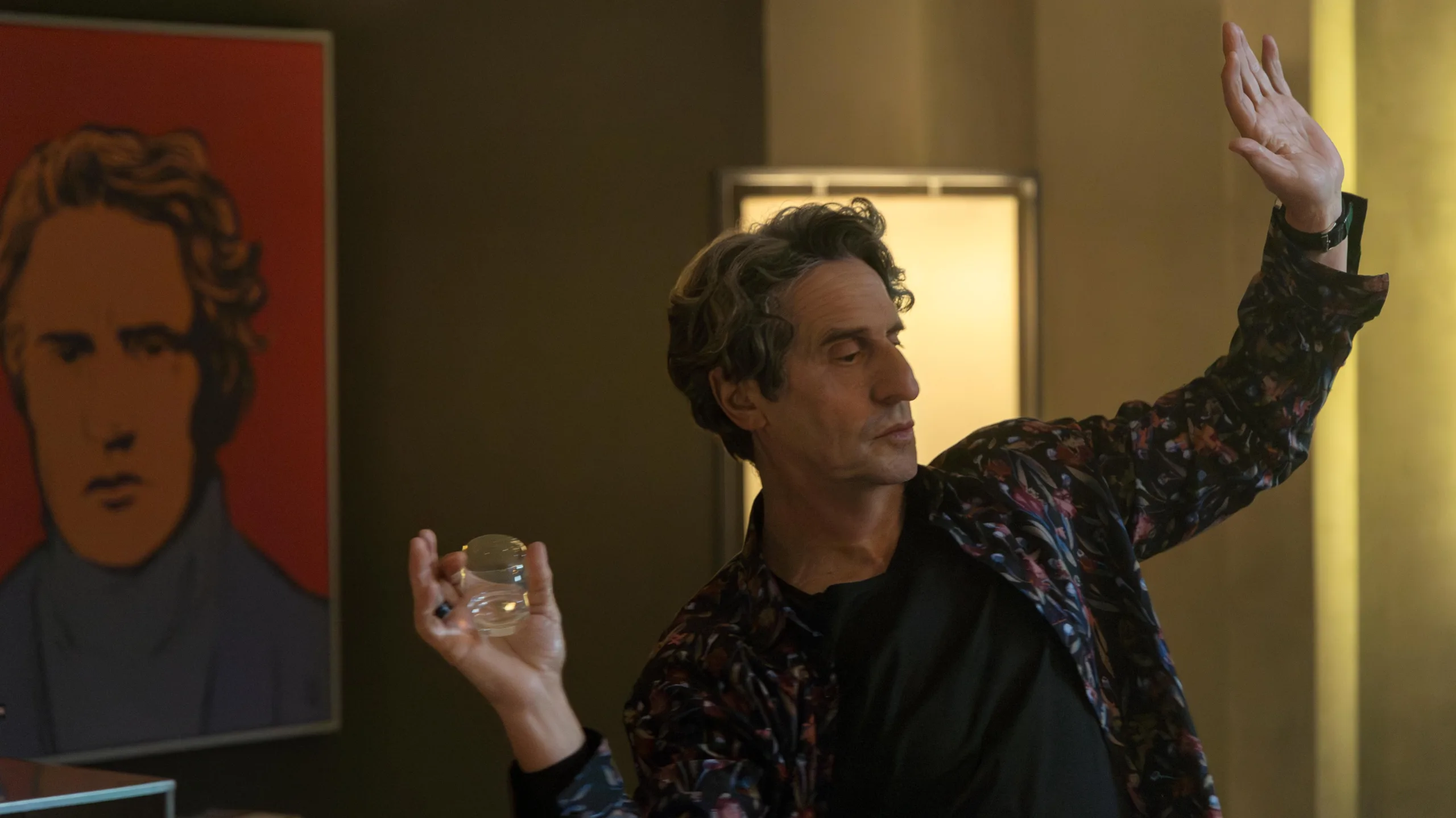 Το Η Ψυχοθεραπεία όπως Πρέπει του Netflix με τον Ricardo Darín έχει έναν ψυχαναλυτή που παραβιάζει τους κανόνες 1 Το Η Ψυχοθεραπεία όπως Πρέπει του Netflix με τον Ricardo Darín έχει έναν ψυχαναλυτή που παραβιάζει τους κανόνες