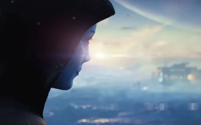 Διέρρευσε το trailer του ακυρωμένου Mass Effect 5 μετά το κλείσιμο της BioWare 2 Διέρρευσε το trailer του ακυρωμένου Mass Effect 5 μετά το κλείσιμο της BioWare