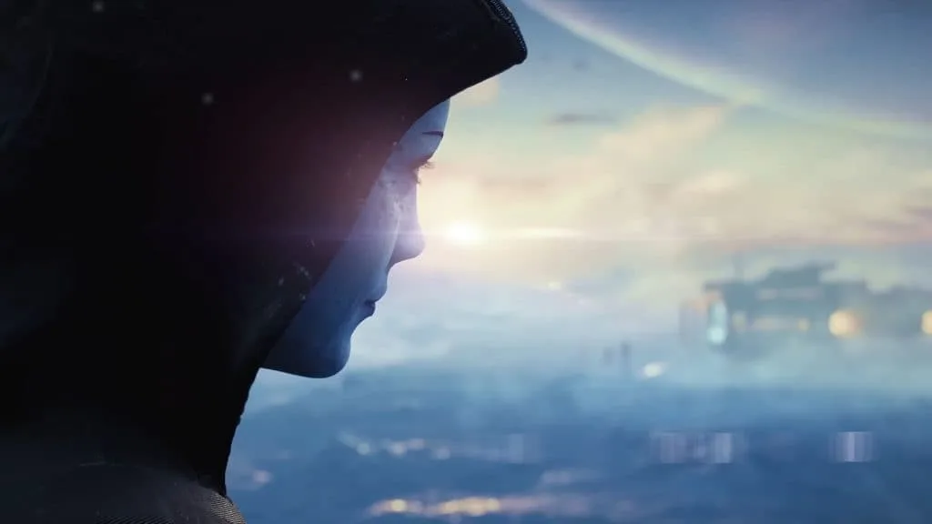 Διέρρευσε το trailer του ακυρωμένου Mass Effect 5 μετά το κλείσιμο της BioWare 1 Διέρρευσε το trailer του ακυρωμένου Mass Effect 5 μετά το κλείσιμο της BioWare