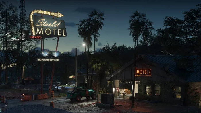 Οδηγός για τον χάρτη του GTA 6 και τις περιοχές της Leonida 8 Οδηγός για τον χάρτη του GTA 6 και τις περιοχές της Leonida