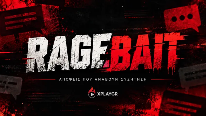 Ragebait