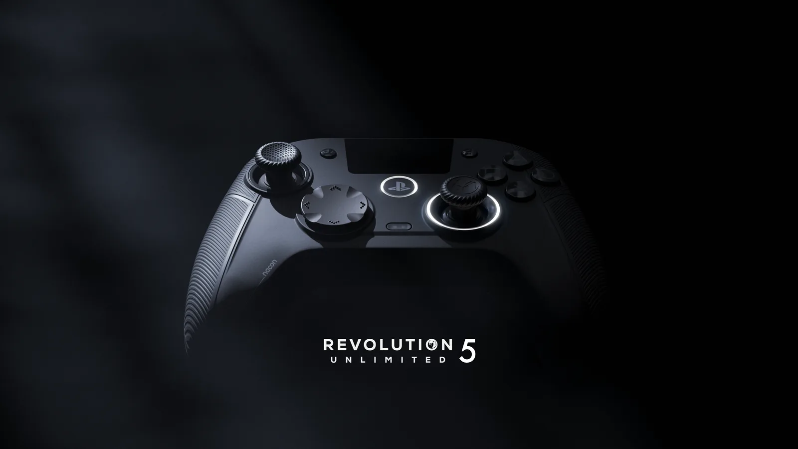 Το NACON Revolution 5 Unlimited έρχεται στην Ελλάδα τέλη Οκτωβρίου για PS5 και PC