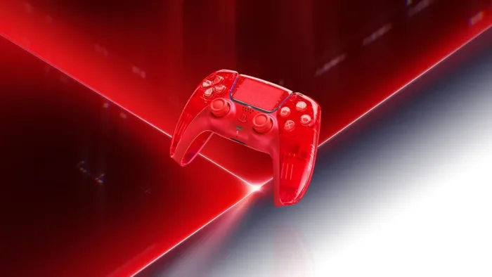 Η Sony παρουσίασε διάφανα DualSense και καλύμματα PS5 σε τρία νέα χρώματα