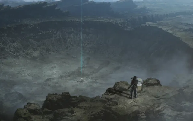 Το πρώτο trailer του anime Death Stranding Isolations του Hideo Kojima εντυπωσιάζει 8 Το πρώτο trailer του anime Death Stranding Isolations του Hideo Kojima εντυπωσιάζει