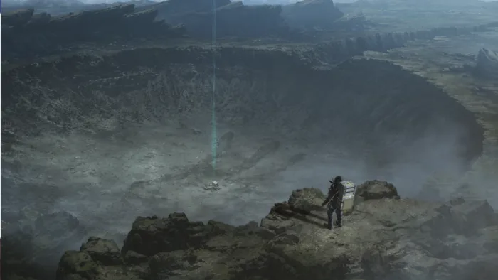 Το πρώτο trailer του anime Death Stranding Isolations του Hideo Kojima εντυπωσιάζει