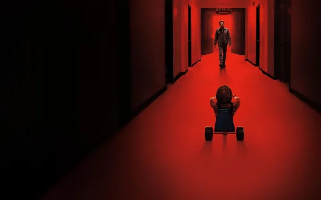 Ο Δόκτωρ Ύπνος από τον Στίβεν Κινγκ στο Netflix συνεχίζει την ιστορία του Danny Torrance 40 χρόνια μετά το The Shining 6 Ο Δόκτωρ Ύπνος από τον Στίβεν Κινγκ στο Netflix συνεχίζει την ιστορία του Danny Torrance 40 χρόνια μετά το The Shining