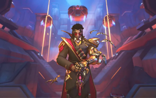 Η Season 5 του Overwatch αλλάζει τη Sombra σε Support και φέρνει τον Doctrine