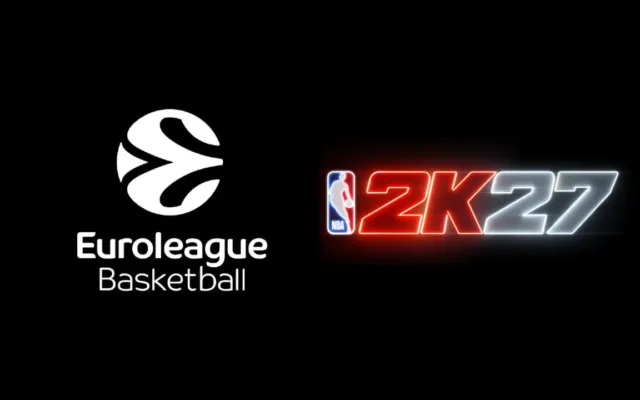 Πώς να προσθέσεις την Ευρωλίγκα στο NBA 2K27 10 Πώς να προσθέσεις την Ευρωλίγκα στο NBA 2K27