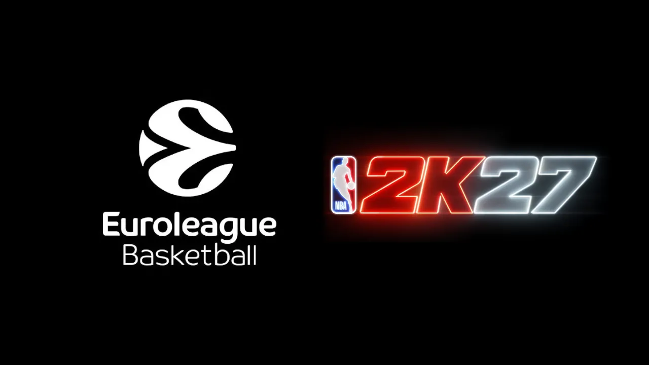 Πώς να προσθέσεις την Ευρωλίγκα στο NBA 2K27 1 Πώς να προσθέσεις την Ευρωλίγκα στο NBA 2K27