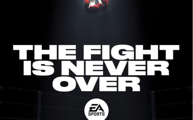 Η EA Sports ανακοίνωσε την επιστροφή του Fight Night μετά από 15 χρόνια