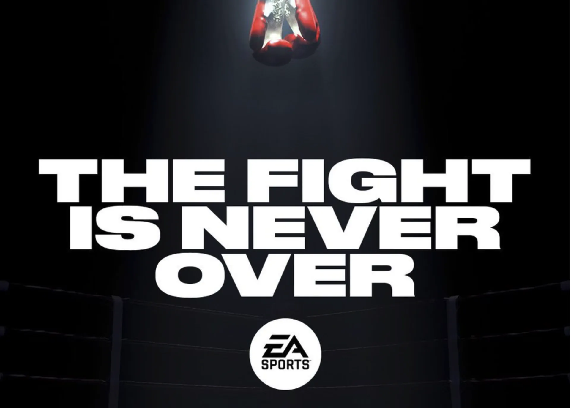 Η EA Sports ανακοίνωσε την επιστροφή του Fight Night μετά από 15 χρόνια 1 Η EA Sports ανακοίνωσε την επιστροφή του Fight Night μετά από 15 χρόνια